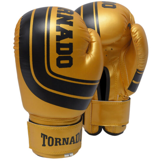 Vinyl Boxing Gloves 11412 R