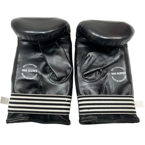 Leather Bag Gloves
